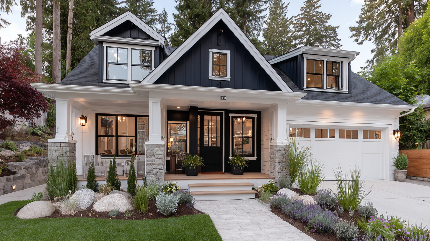 Kent Whole House Remodeling