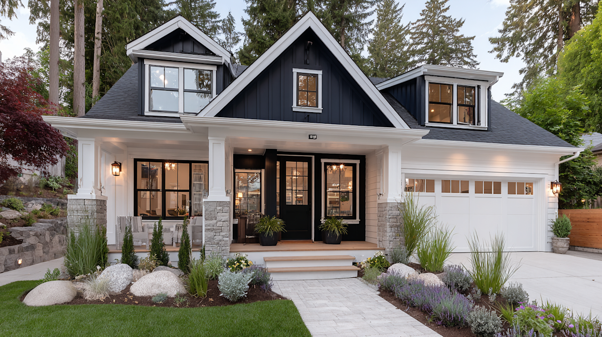 Spokane Whole House Remodeling