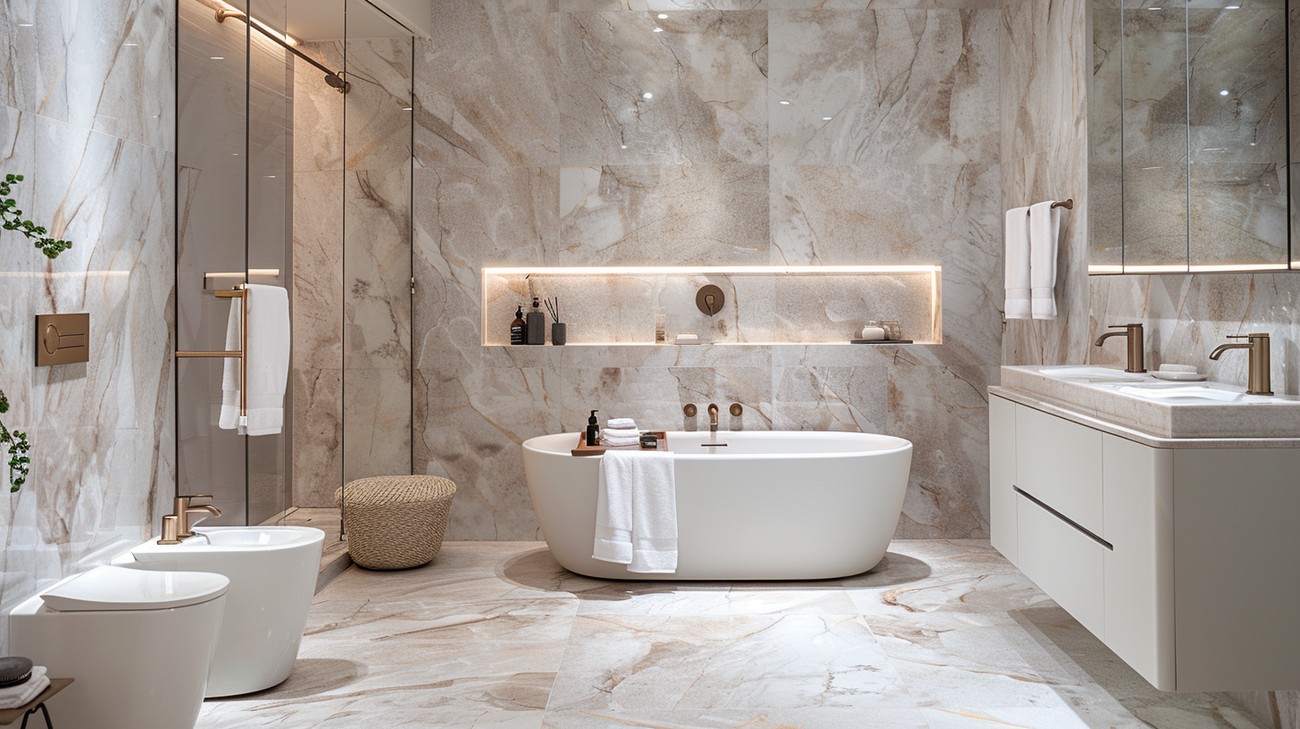 cultured marble photo