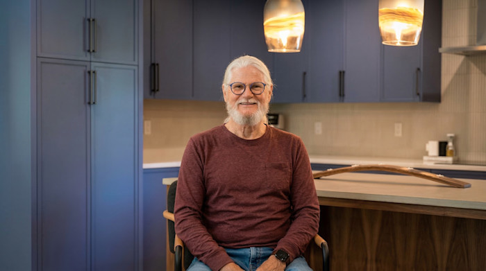 Complete Home Remodel Video Testimonial