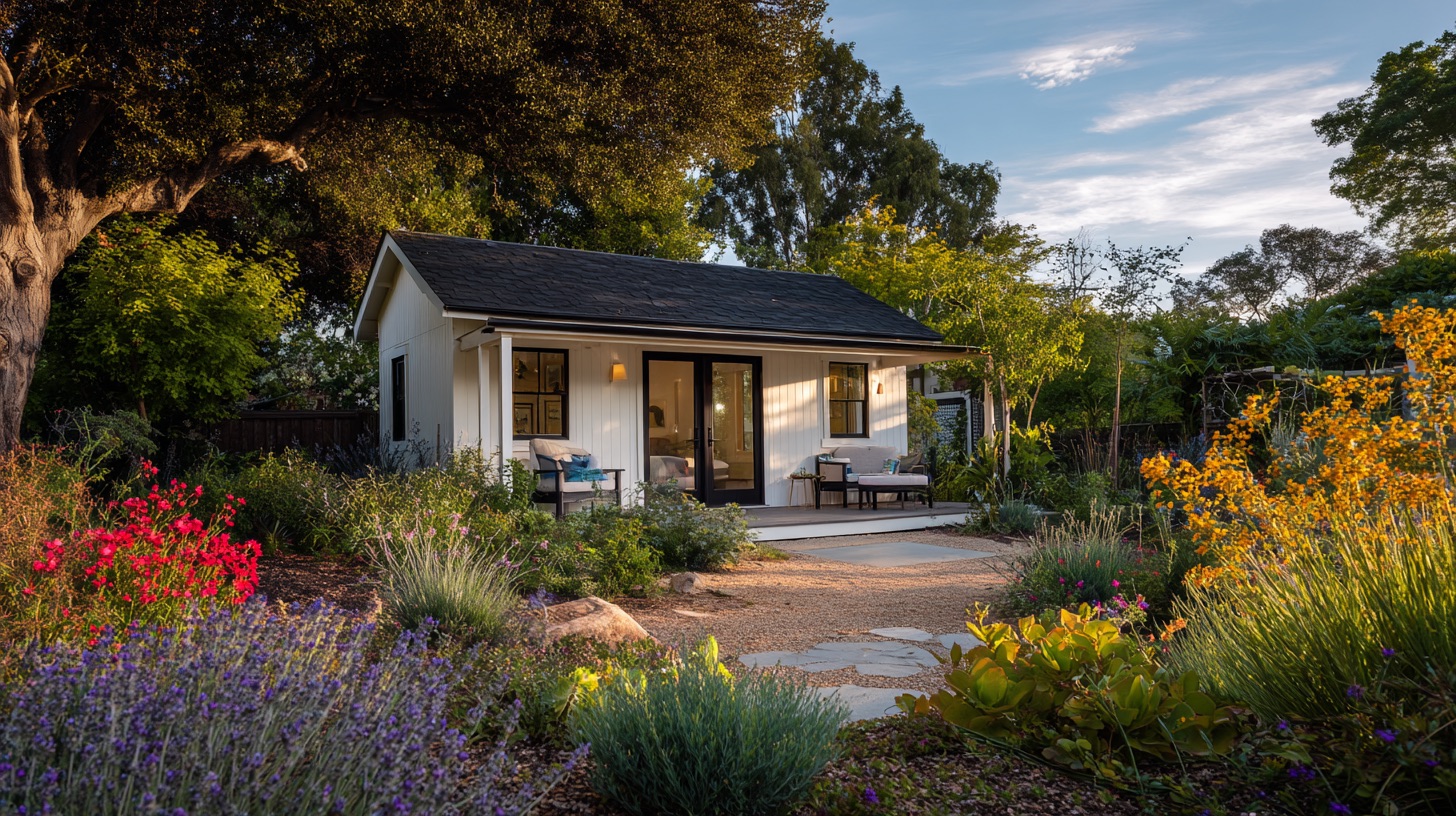 What Is a Mother in Law Suite?