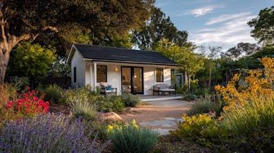 What Is a Mother in Law Suite?