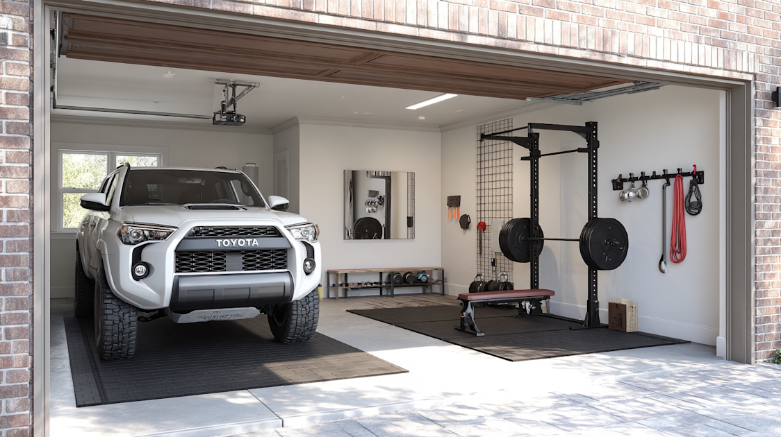 Garage Conversion Cost: What to Expect in Your Budget