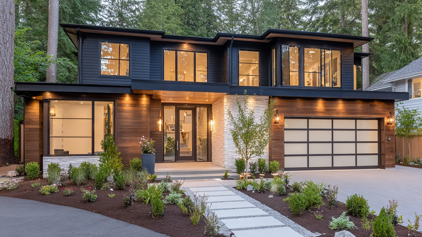 Seattle Home Restoration