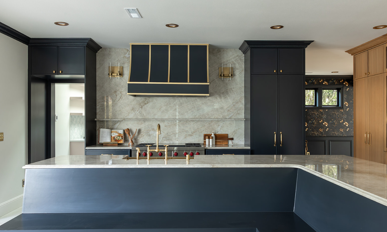 Luxury Whole Home Remodel in Vancouver, WA | 98664