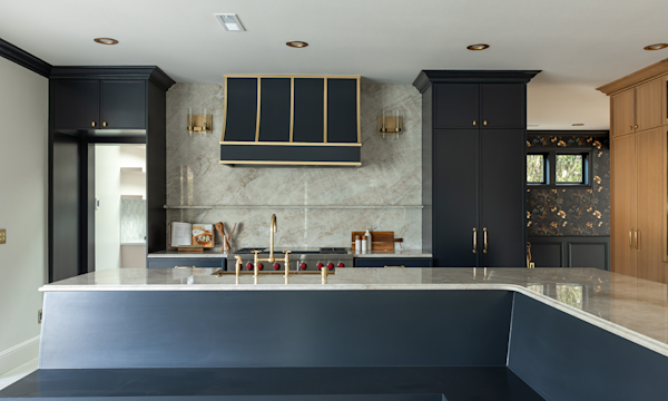 Luxury Whole Home Remodel in Vancouver, WA | 98664