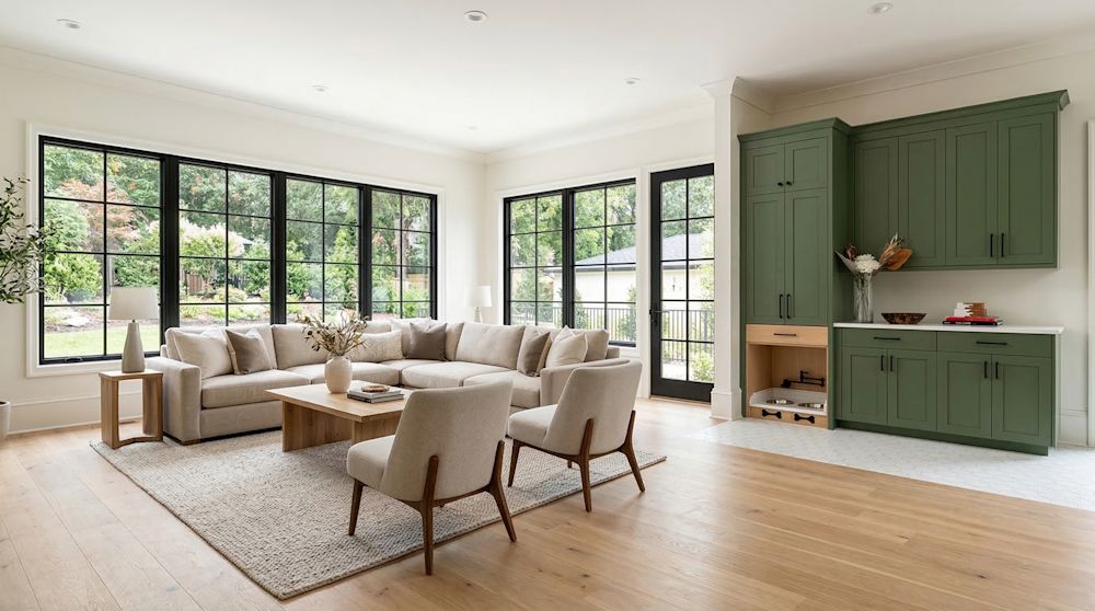 Elevating Homes with Uncompromised Quality and Elegance