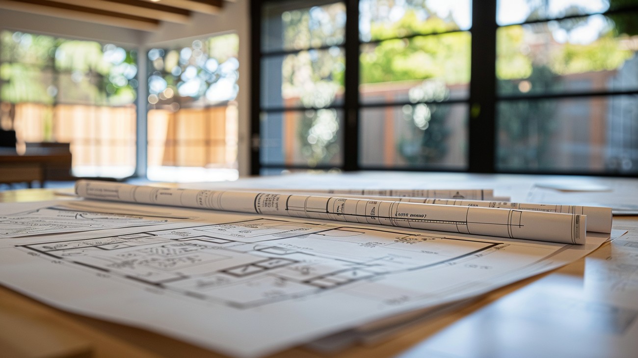 Pre-Approved ADU Plans near you