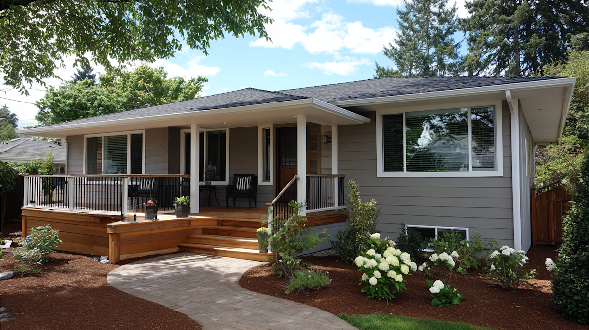 Seamless **Renovation** Done *Without* Disrupting Your Life