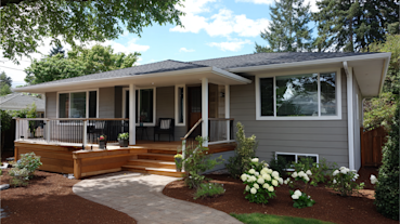 Seamless **Renovation** Done *Without* Disrupting Your Life