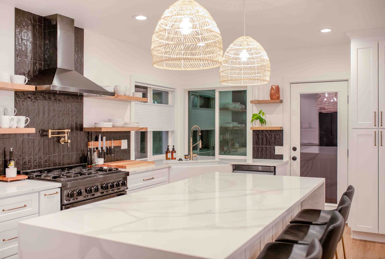 Should You Revamp Your Kitchen Space?