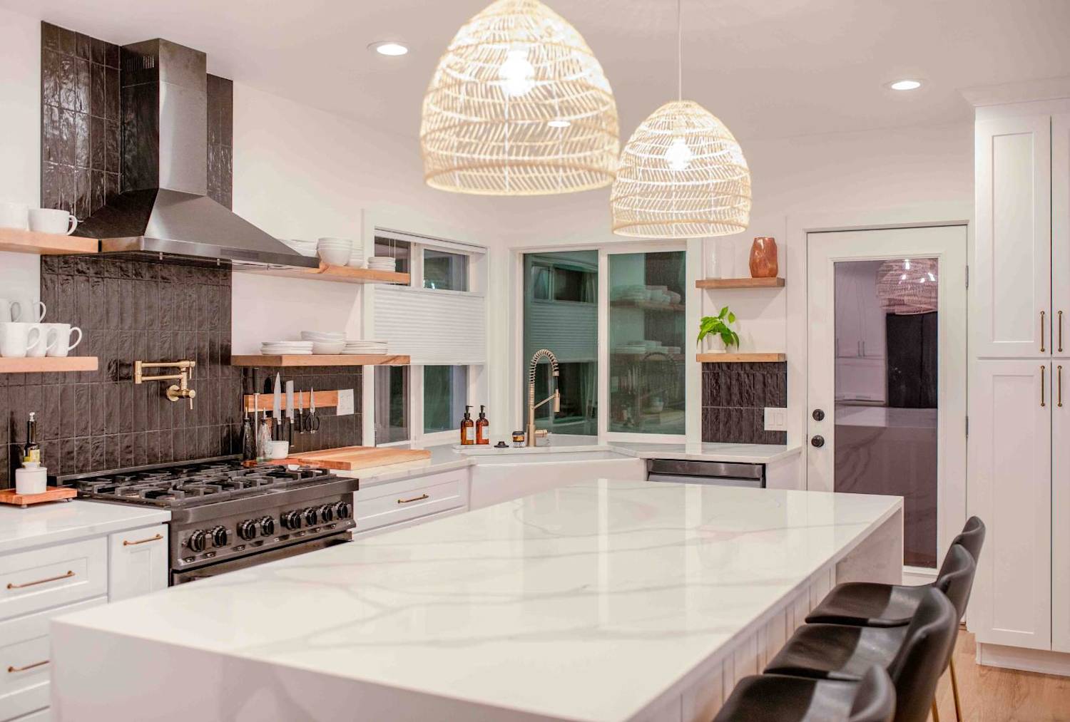 Should You Revamp Your Kitchen Space?