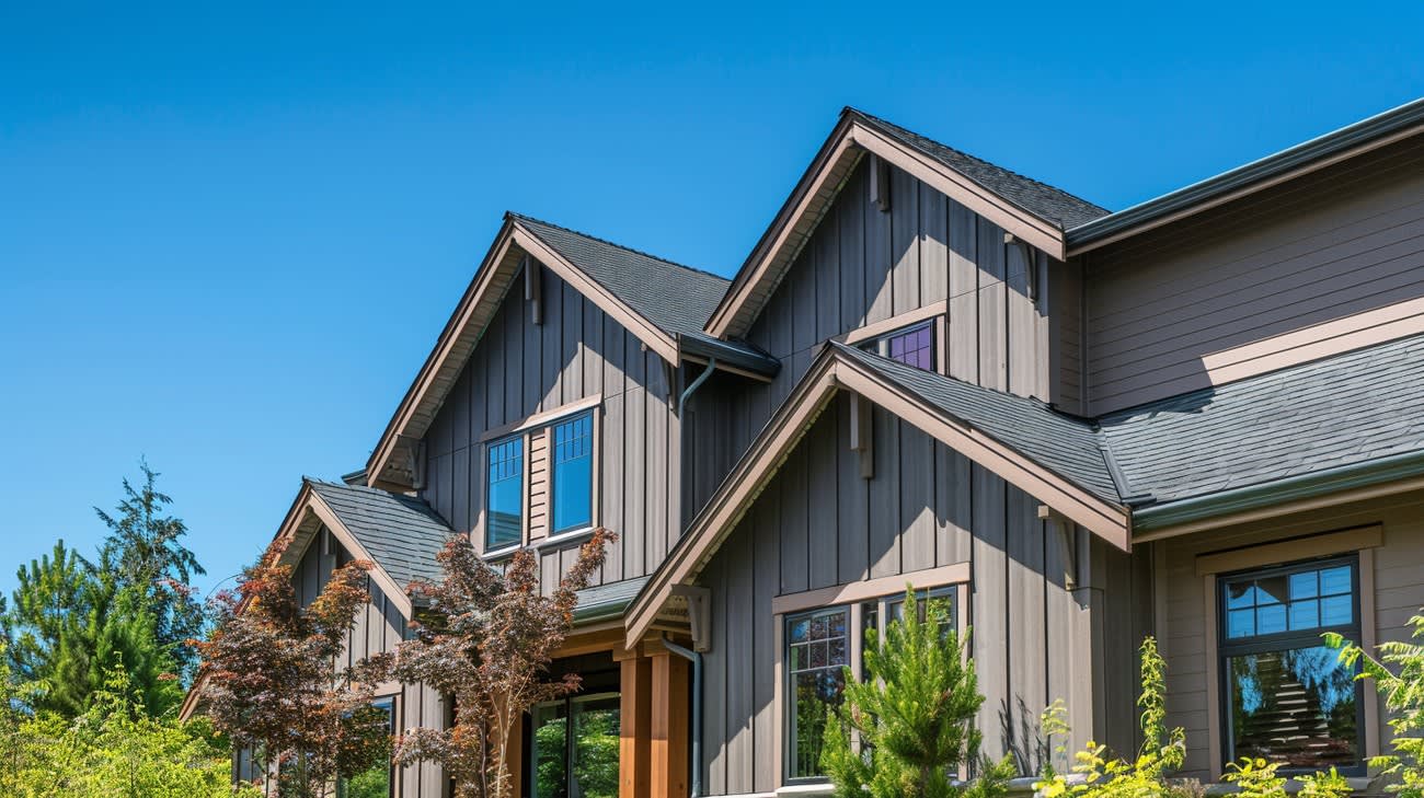 Transform Your Home with Board and Batten Siding