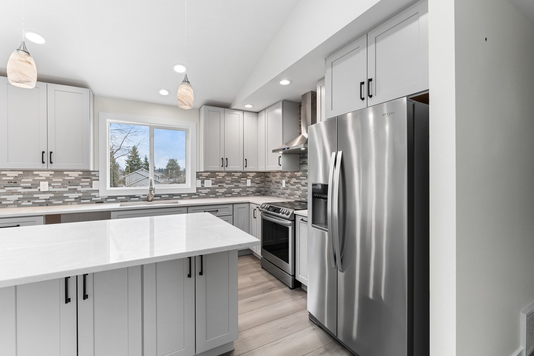 everett kitchen remodel Video Testimonial