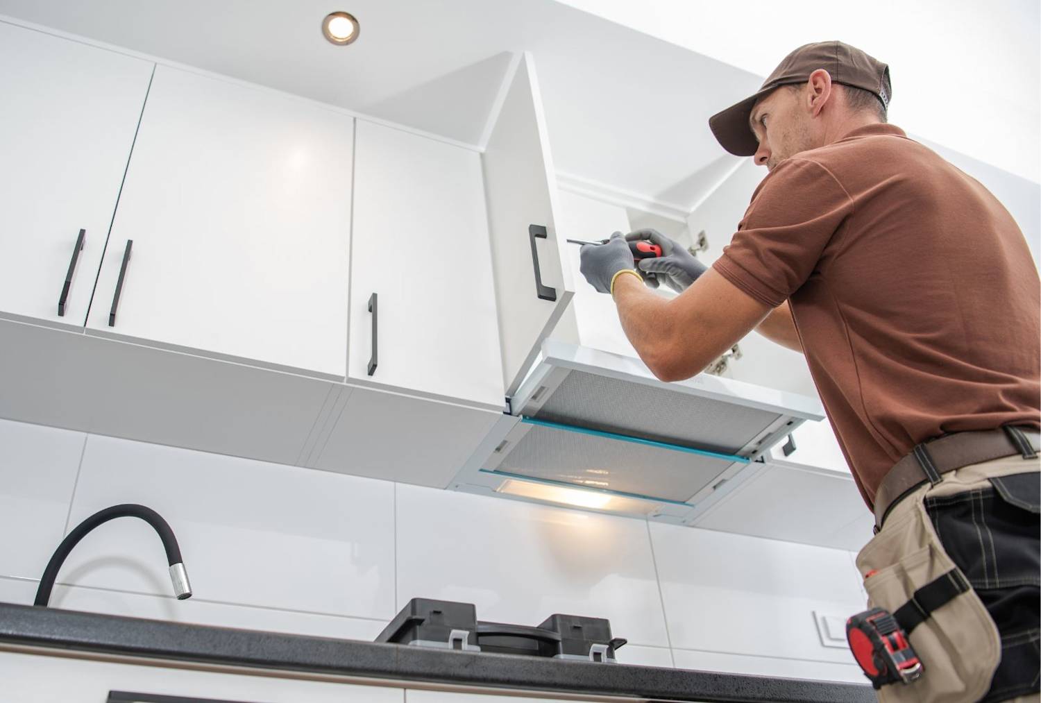 Efficient Home Remodeling: Quick Projects for Limited Time