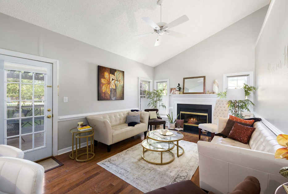 Blending New and Old: 10 Design Strategies for Home Additions