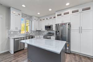 Kirkland Kitchen Remodeling Contractor