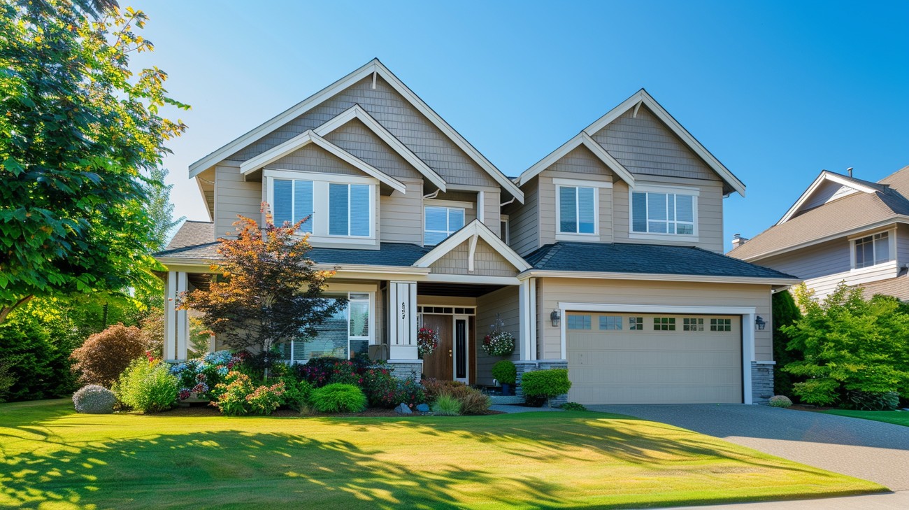 hardiplank siding photo