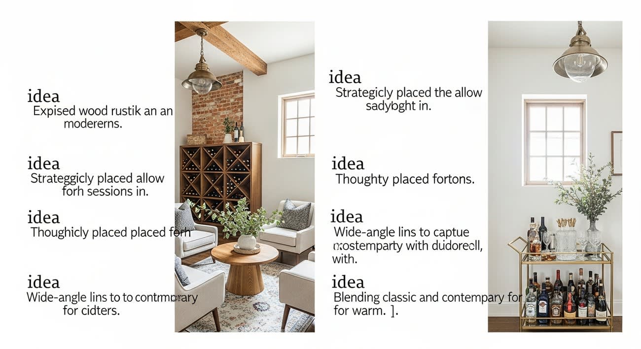 Cellar Renovation Ideas to Transform Your Space