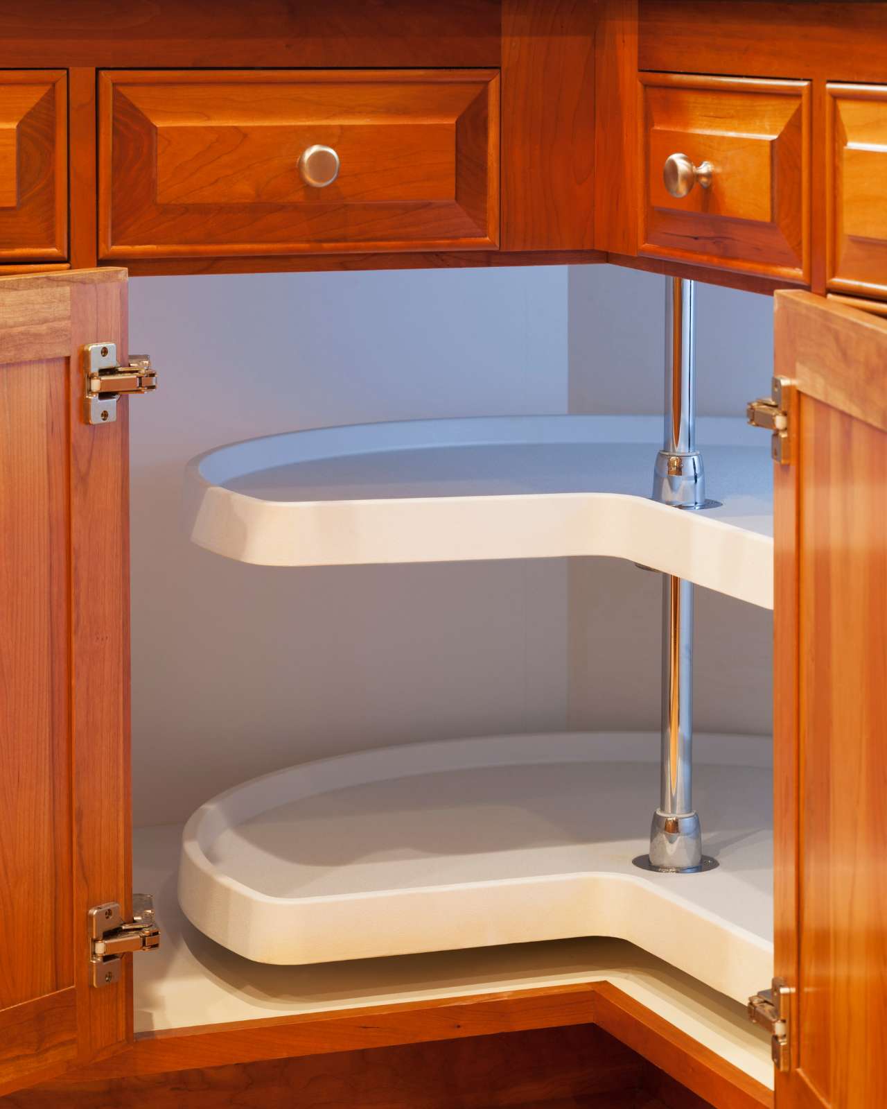 lazy susan