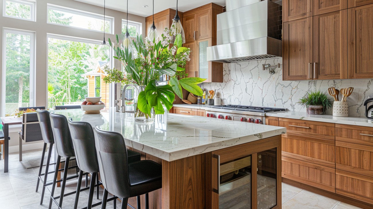 kitchen island ideas near you