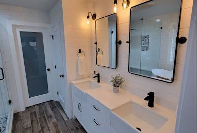 Avoid These 10 Costly Bathroom Renovation Mistakes!