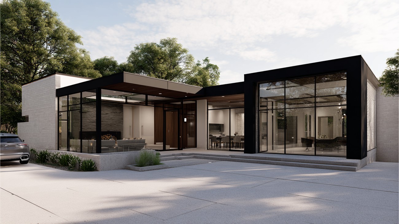 home addition contractor photo