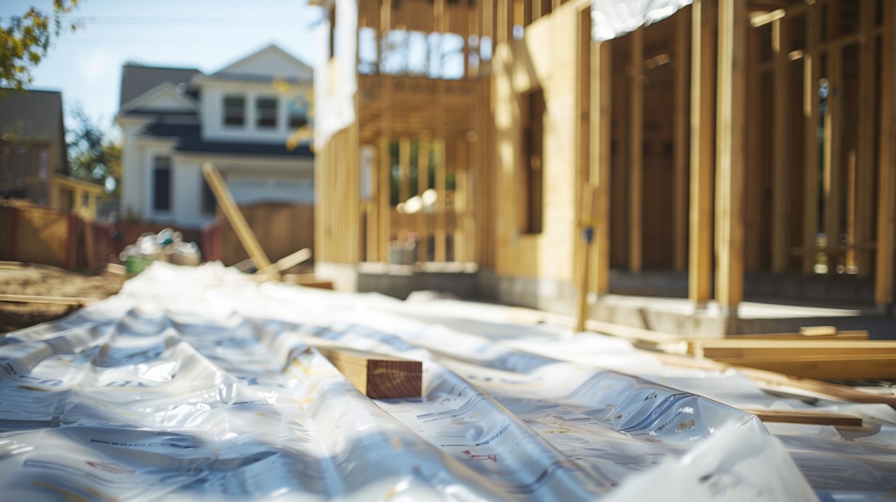 best tyvek house wrap