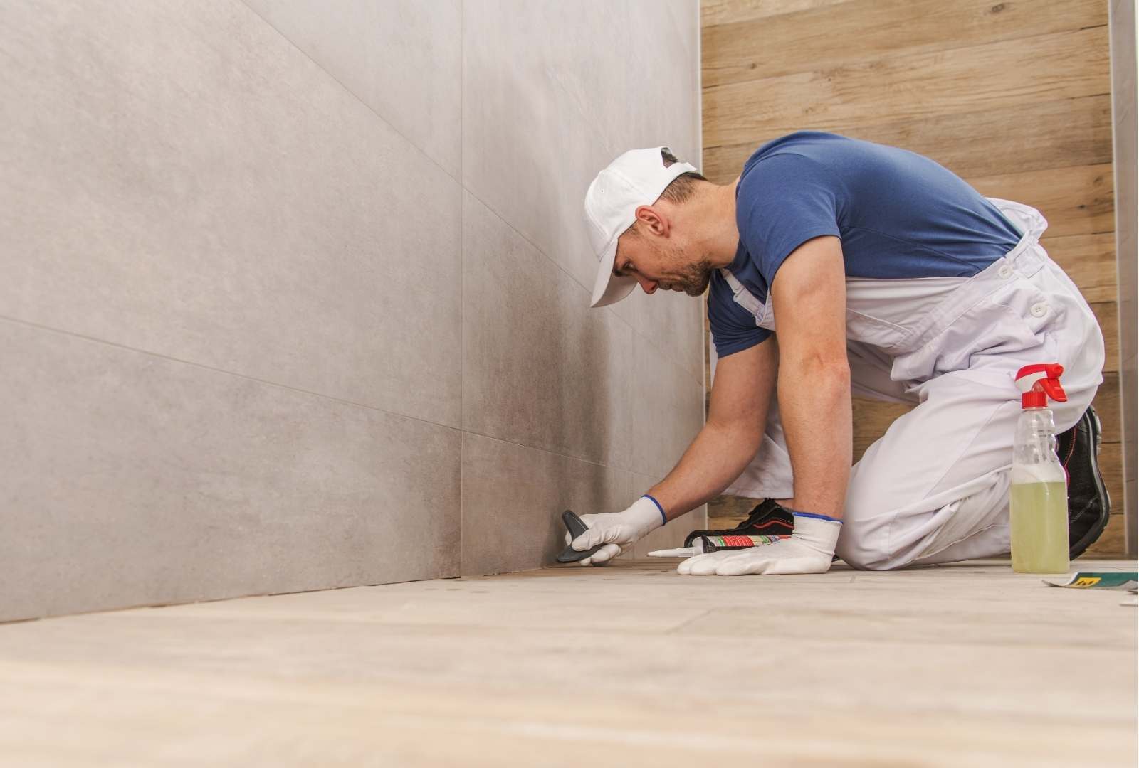 Why Hiring a Pro for Your Bathroom Remodel Is a Smart Move