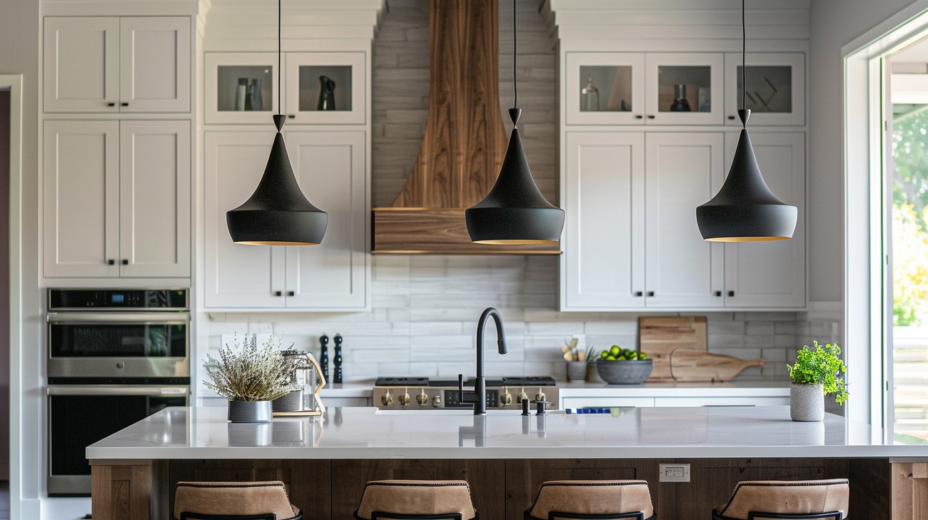 best kitchen pendant lights