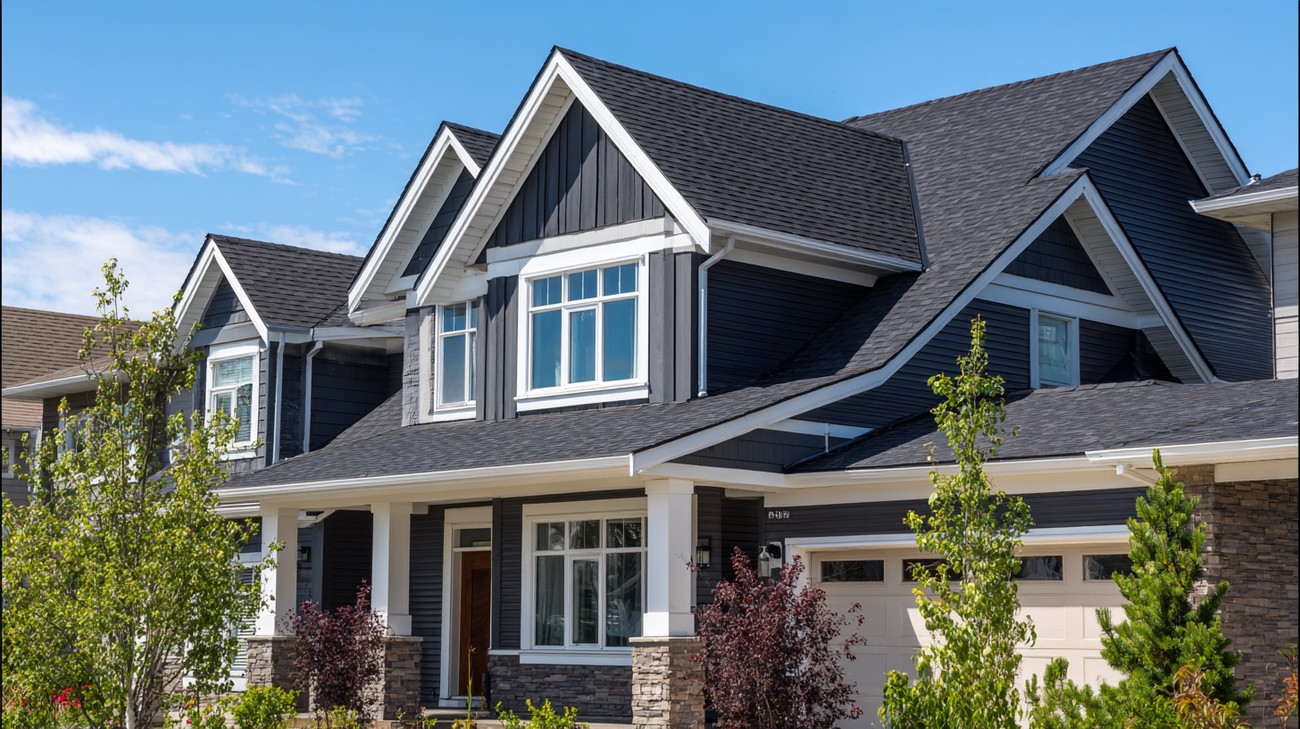 best gable vs hip roof