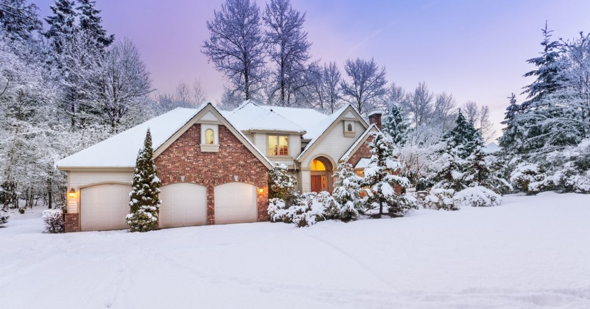 Home Renovation Ideas for Winter: 5 Projects to Try