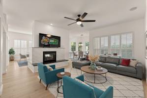 Kirkland Home Remodeling Contractor