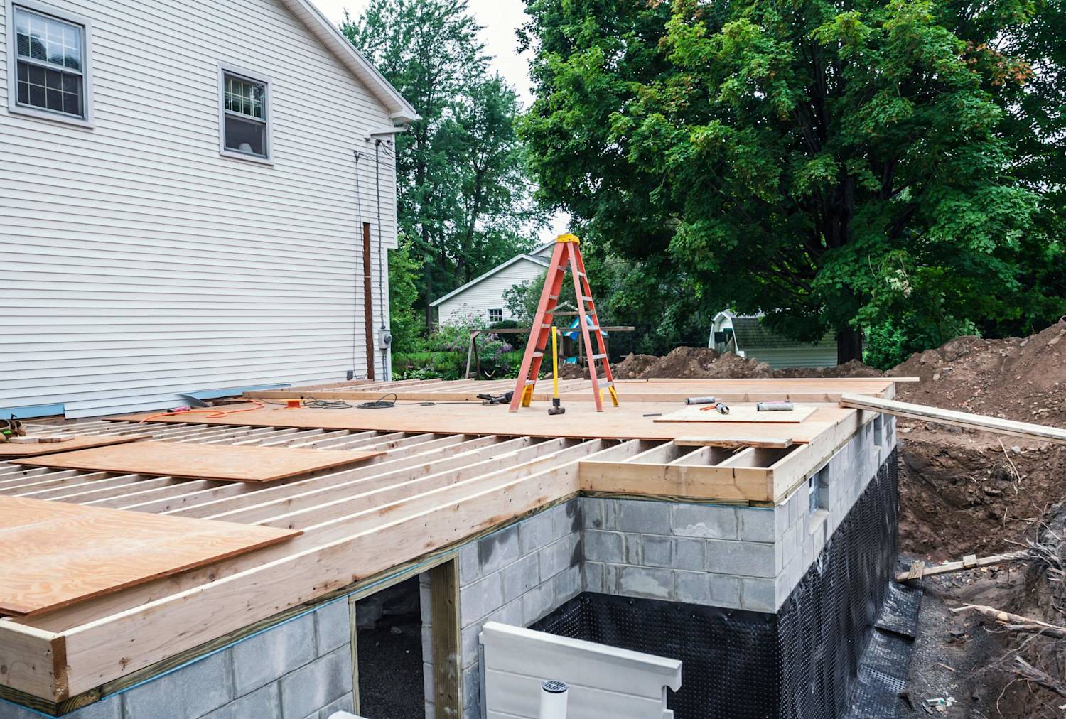 Adding Space and Value: A Home Addition Guide