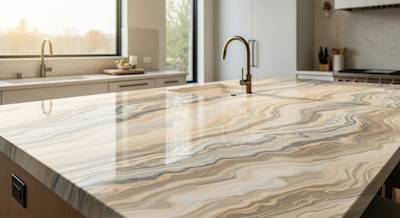 Taj Mahal Quartzite: The Ultimate Stone for Your Home