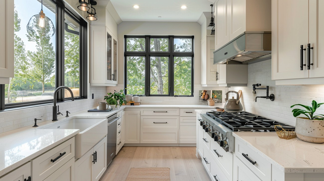 RTA Cabinets: The Smart Choice for Your Home Upgrade