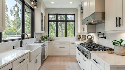 RTA Cabinets: The Smart Choice for Your Home Upgrade