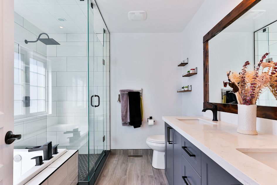 Shower in Style: Top Trending Installation Ideas 2023