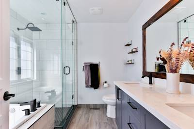 Shower in Style: Top Trending Installation Ideas 2023