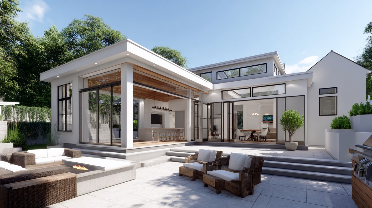 Choosing the Best Home Addition Contractor for Your Renovation