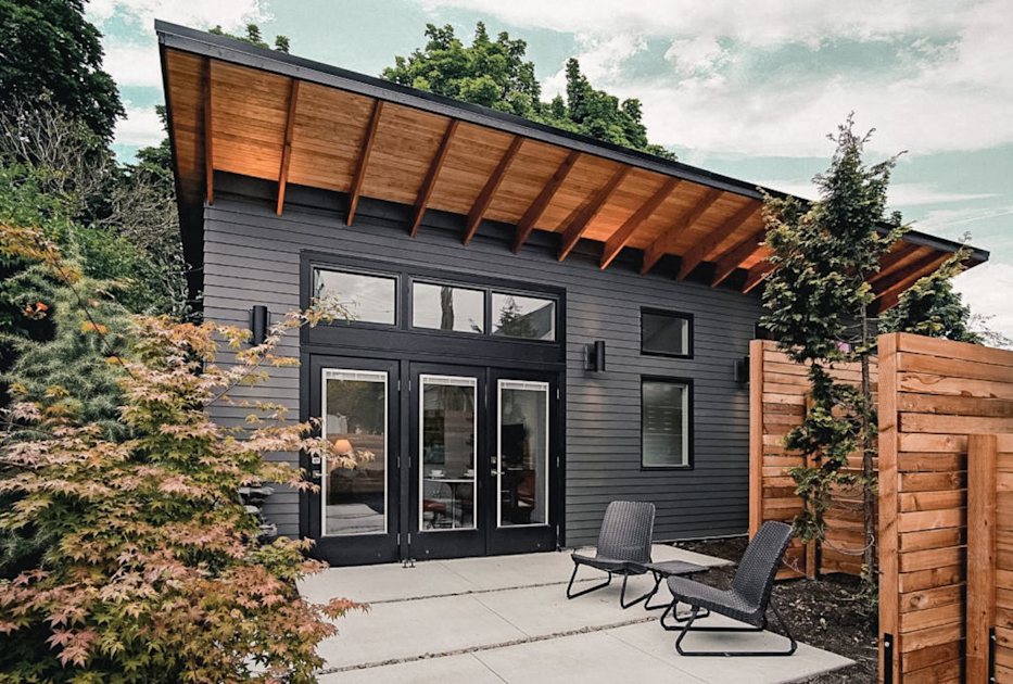 Unlock Your Home's Potential: 4 Benefits of ADUs