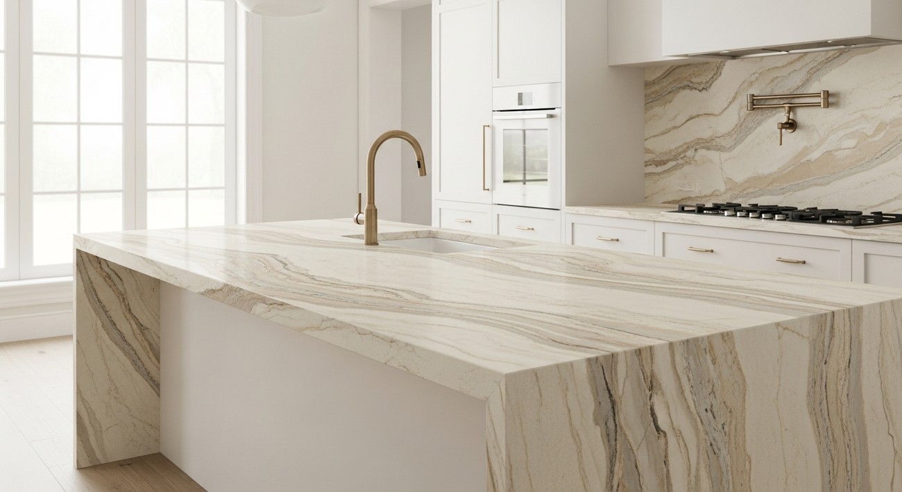 best Taj Mahal Quartzite