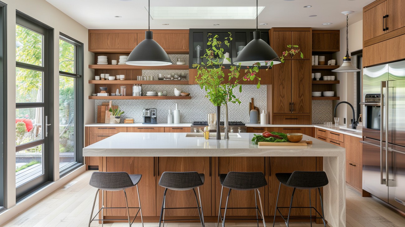 Stunning Kitchen Island Ideas for Every Home