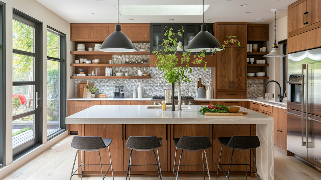 Stunning Kitchen Island Ideas for Every Home