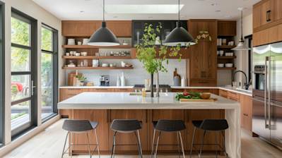 Stunning Kitchen Island Ideas for Every Home