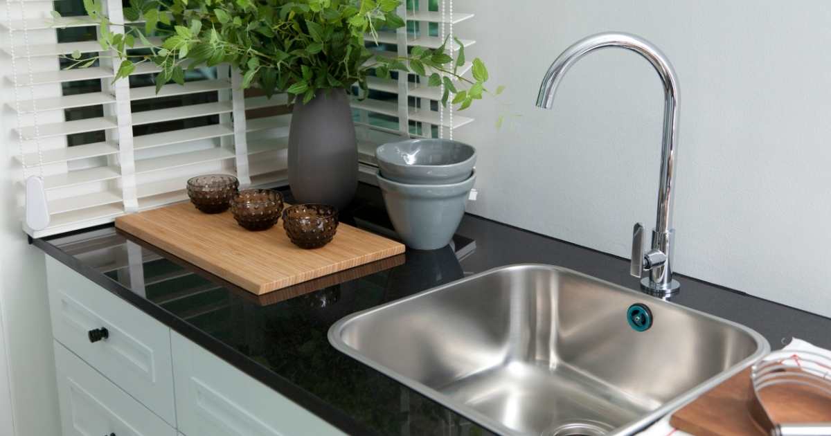 Choosing the Perfect Sink for Your Kitchen Remodel