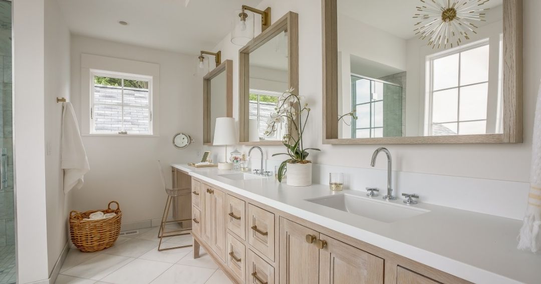 7 Beautiful Vanity Ideas for Your Bathroom Remodel in Kirkland