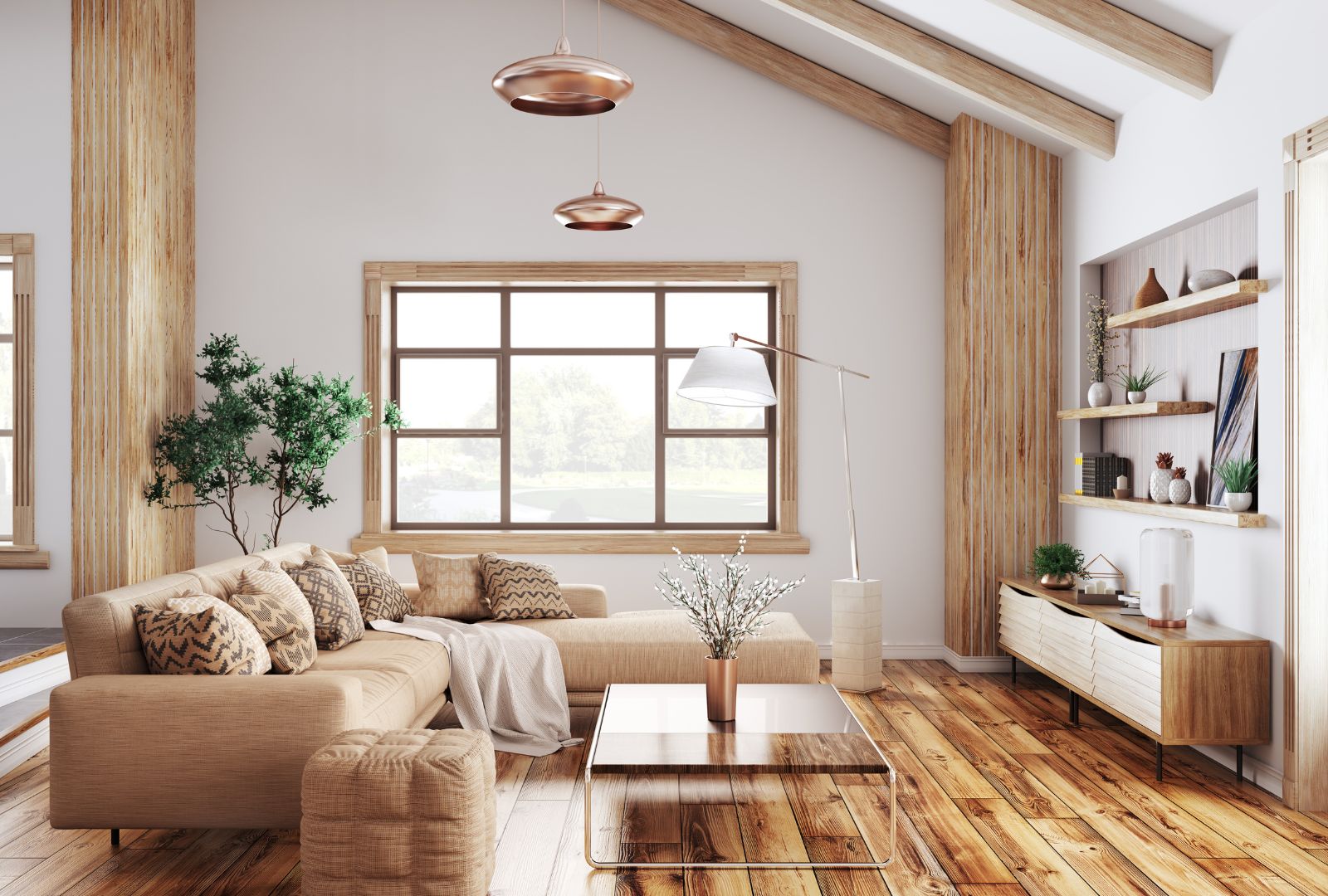 Express Creativity with Home Additions Ideas