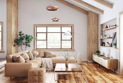 Express Creativity with Home Additions Ideas