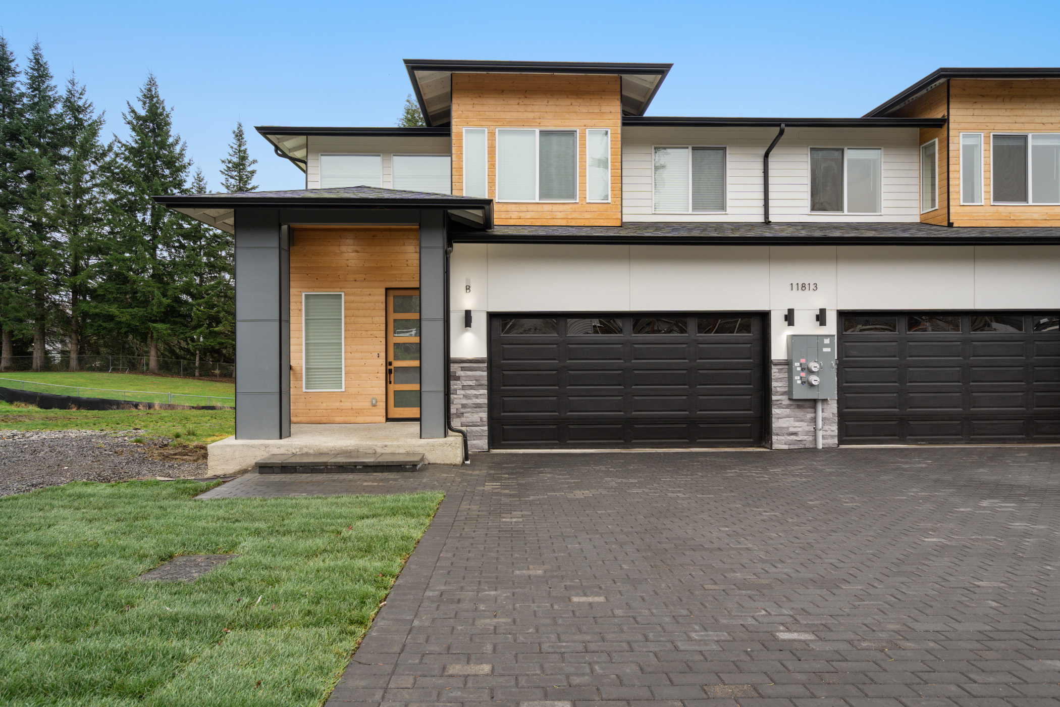 new day - 11809 lake stevens - new home construction (1080p) Video Testimonial